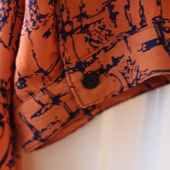 Chances R Blouse - Picture 5 of 6